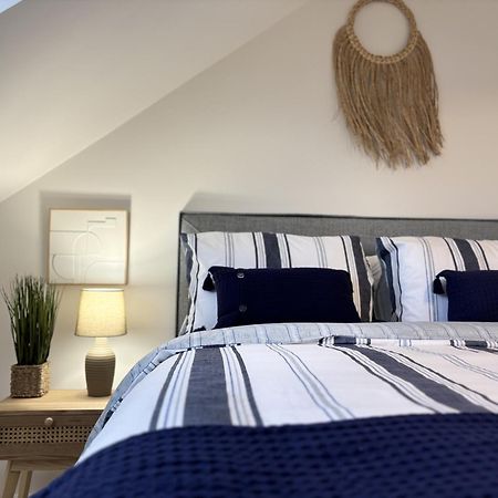 23 Coastal Comfort Millom Eksteriør billede