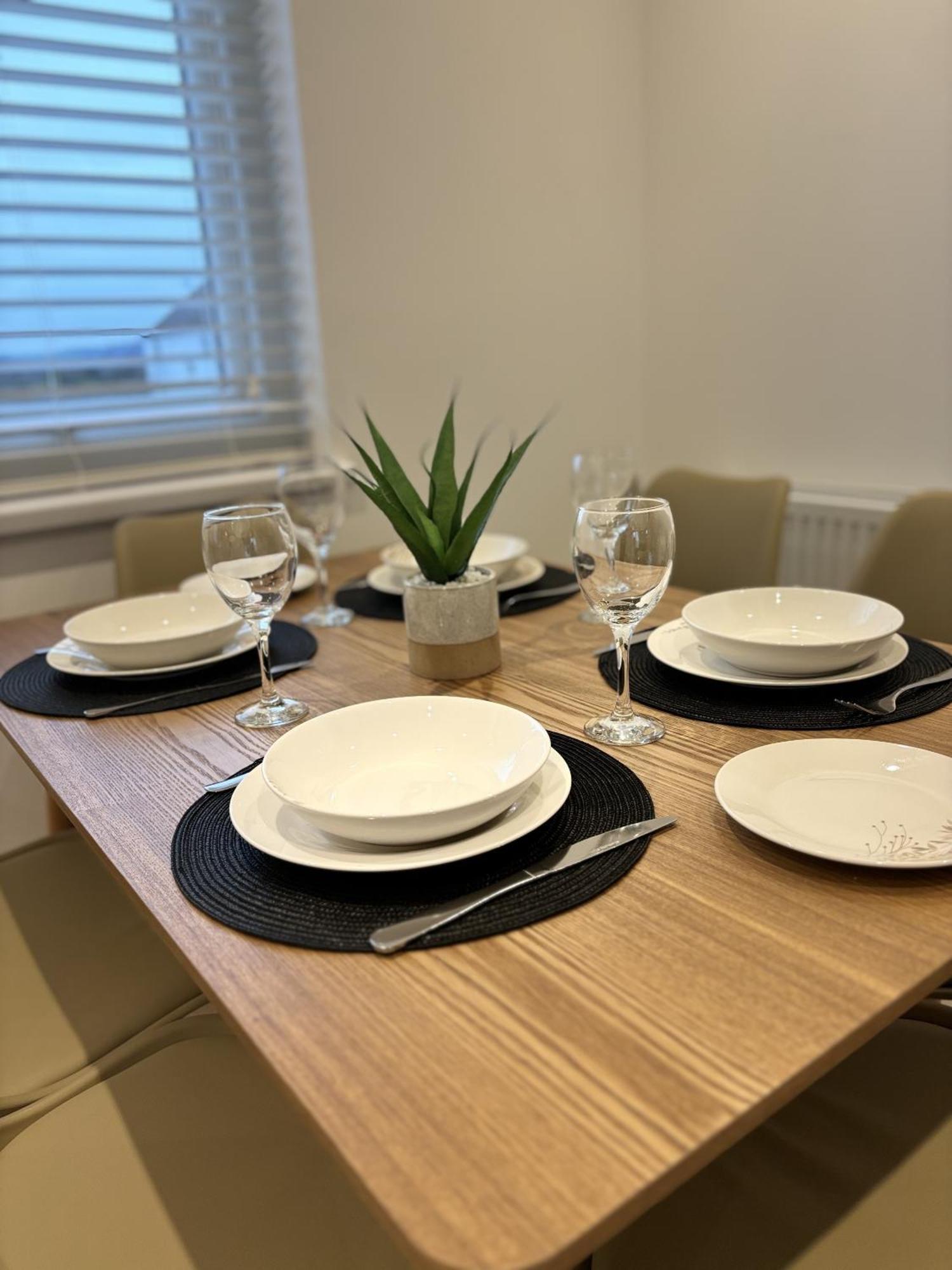 23 Coastal Comfort Millom Eksteriør billede