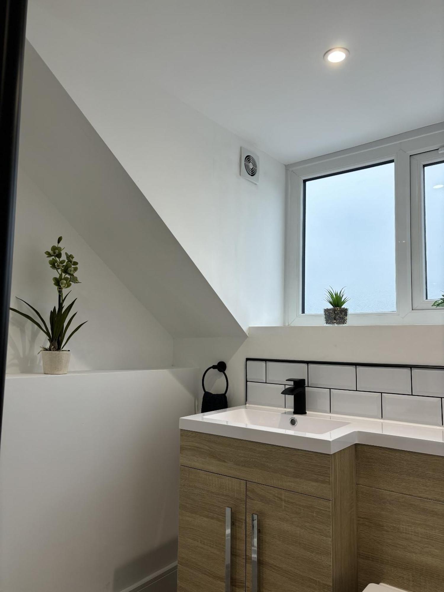 23 Coastal Comfort Millom Eksteriør billede