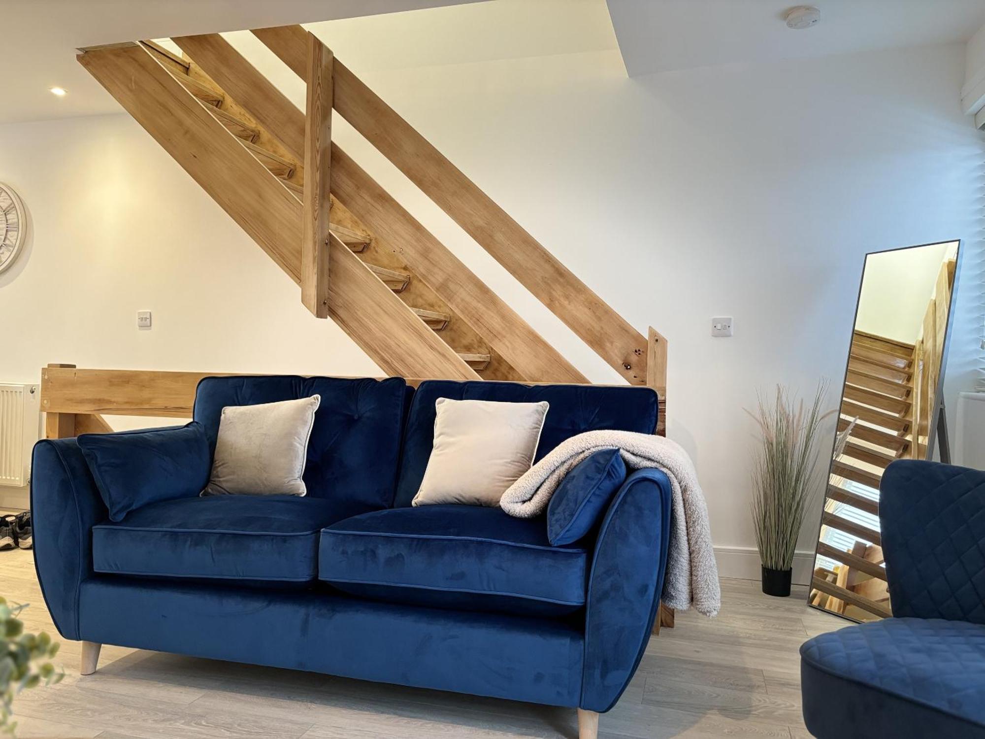 23 Coastal Comfort Millom Eksteriør billede