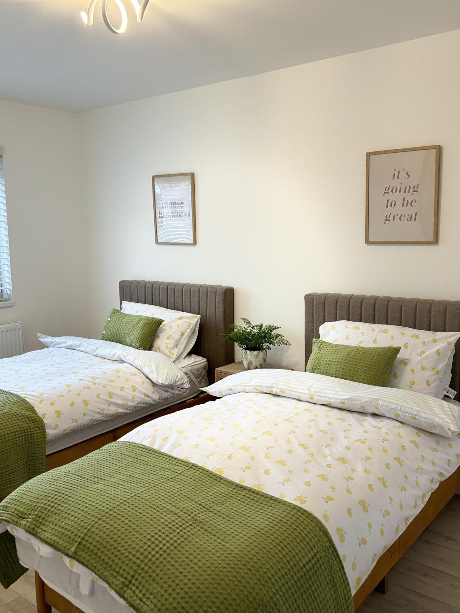 23 Coastal Comfort Millom Eksteriør billede