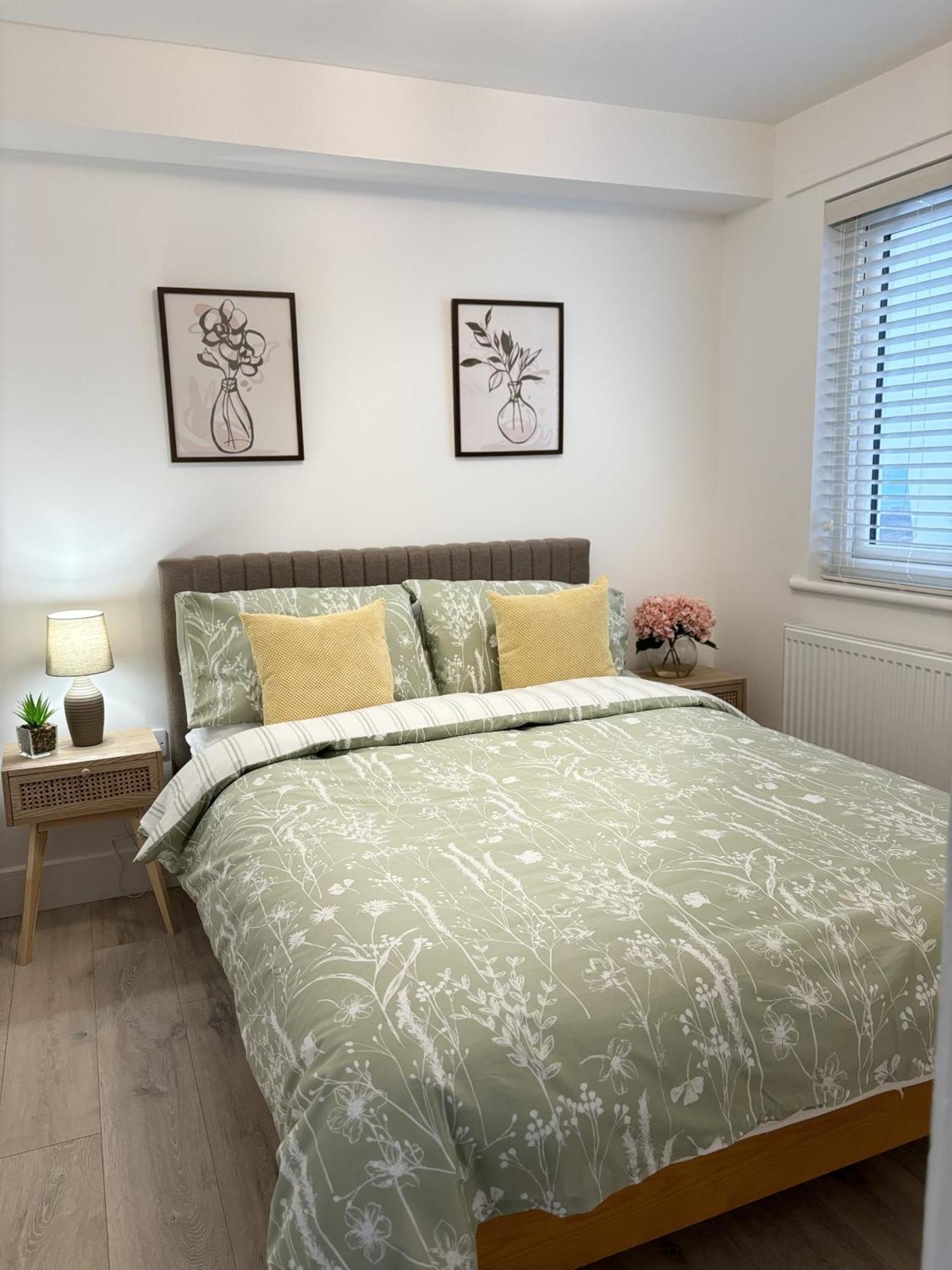 23 Coastal Comfort Millom Eksteriør billede