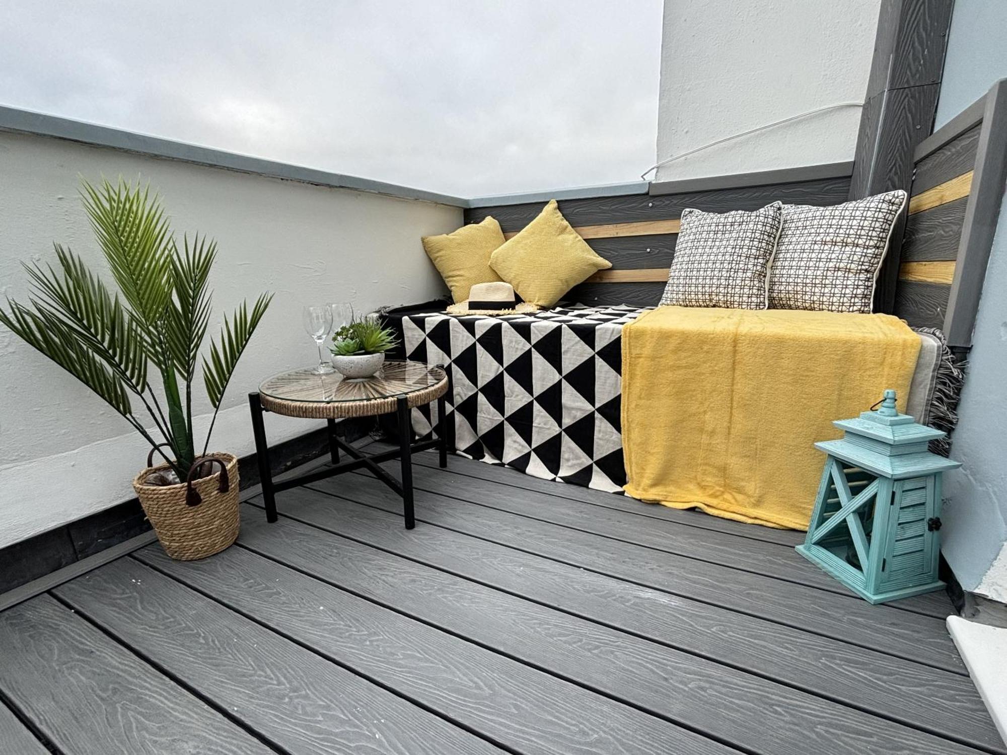 23 Coastal Comfort Millom Eksteriør billede