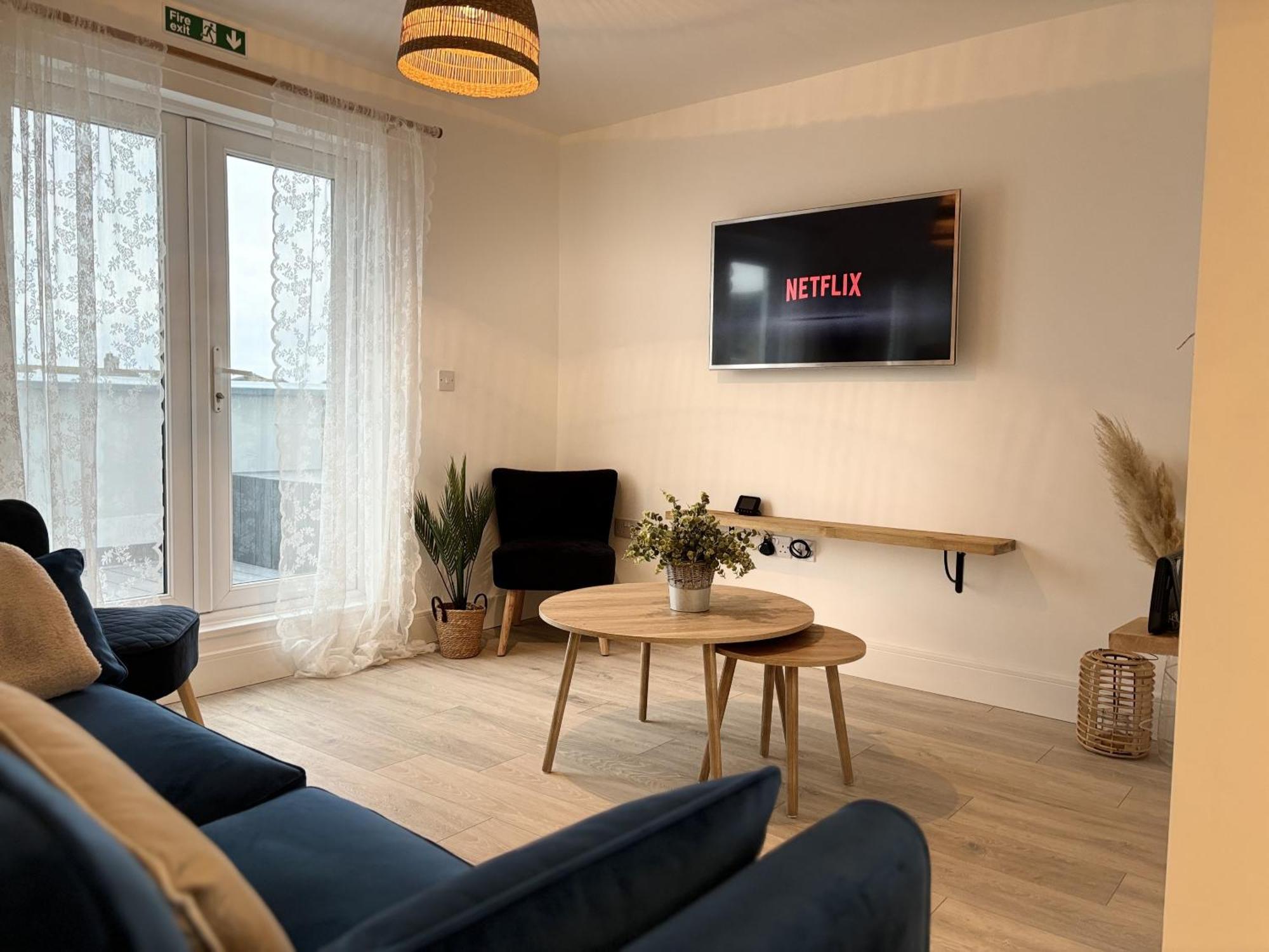 23 Coastal Comfort Millom Eksteriør billede