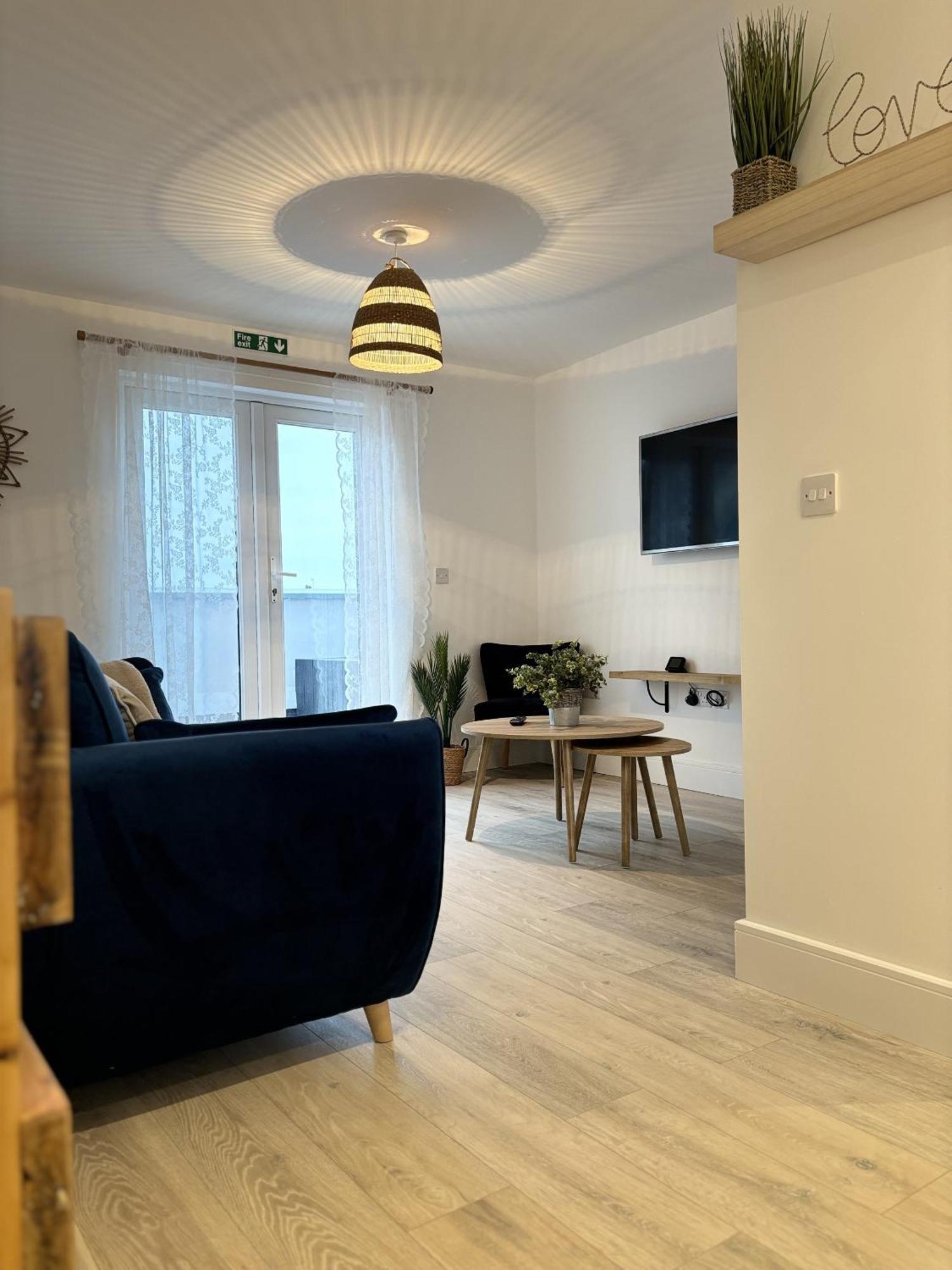 23 Coastal Comfort Millom Eksteriør billede
